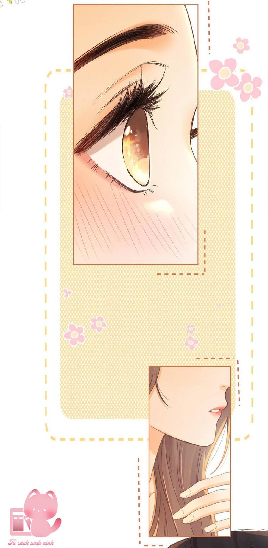 Khó Dỗ Dành - Chapter 70 - Page 21