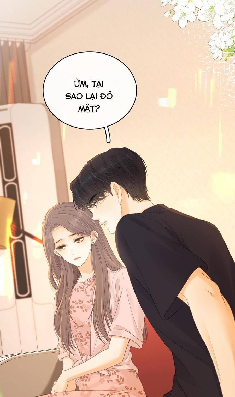 Khó Dỗ Dành - Chapter 70 - Page 23