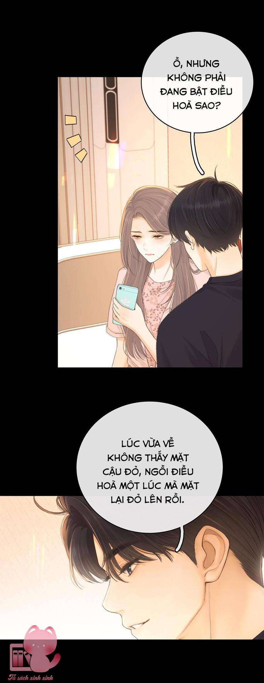 Khó Dỗ Dành - Chapter 70 - Page 25