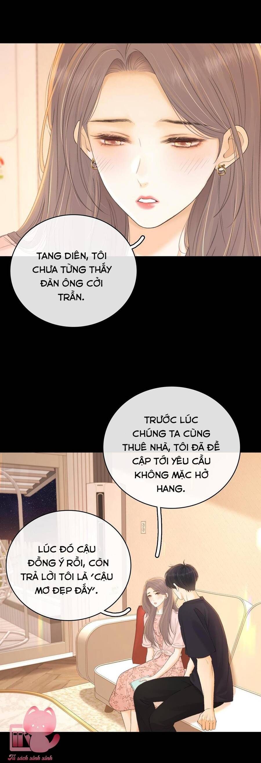 Khó Dỗ Dành - Chapter 70 - Page 26