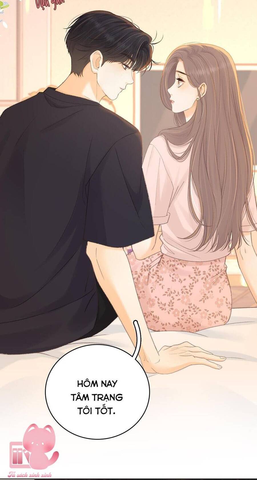 Khó Dỗ Dành - Chapter 70 - Page 28