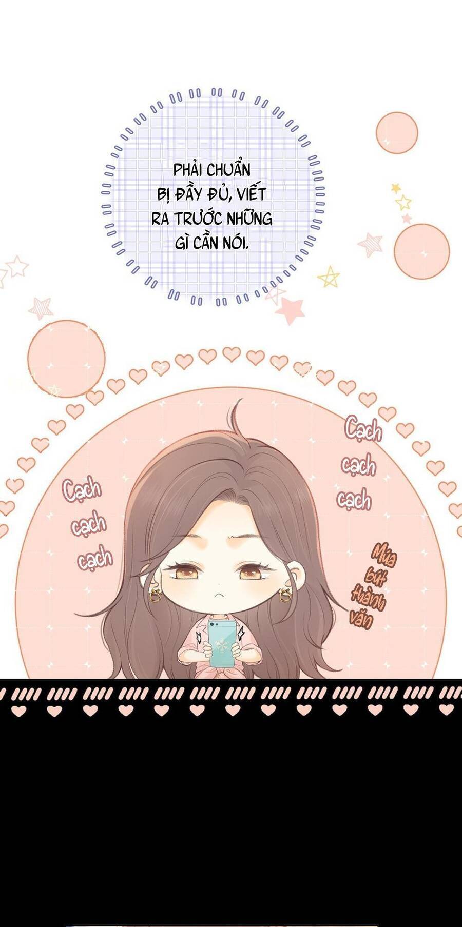 Khó Dỗ Dành - Chapter 70 - Page 3