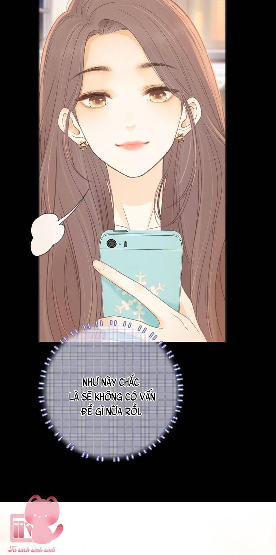 Khó Dỗ Dành - Chapter 70 - Page 4