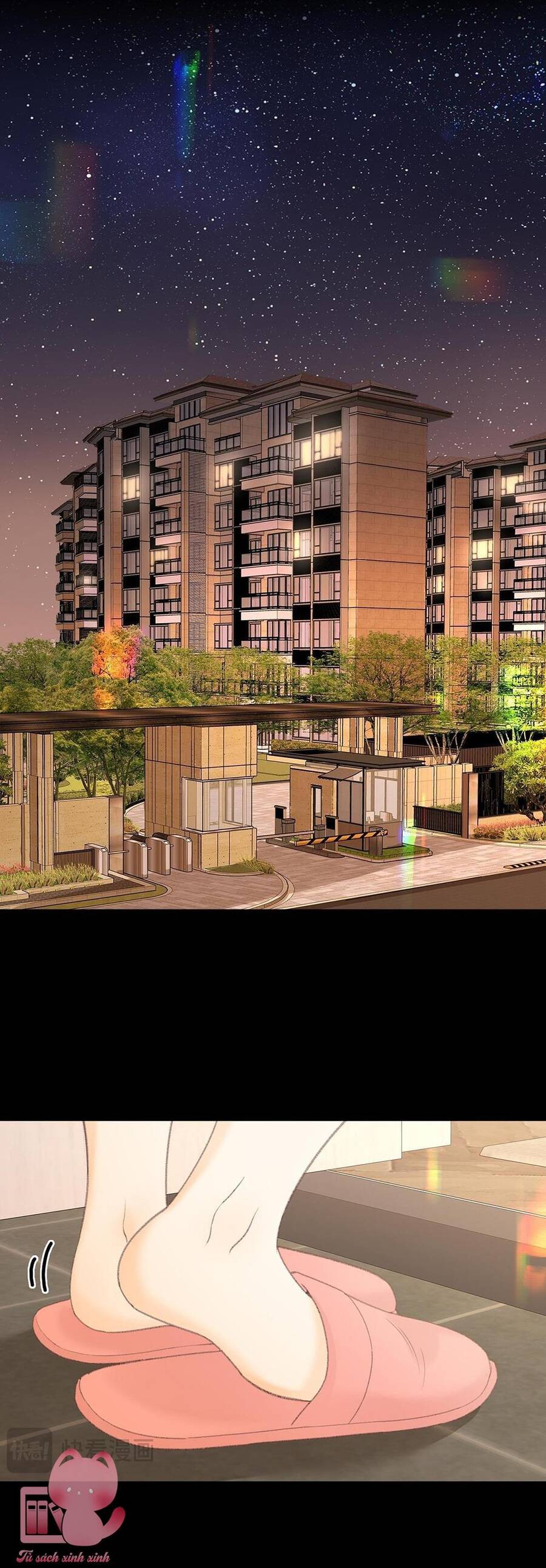 Khó Dỗ Dành - Chapter 70 - Page 6