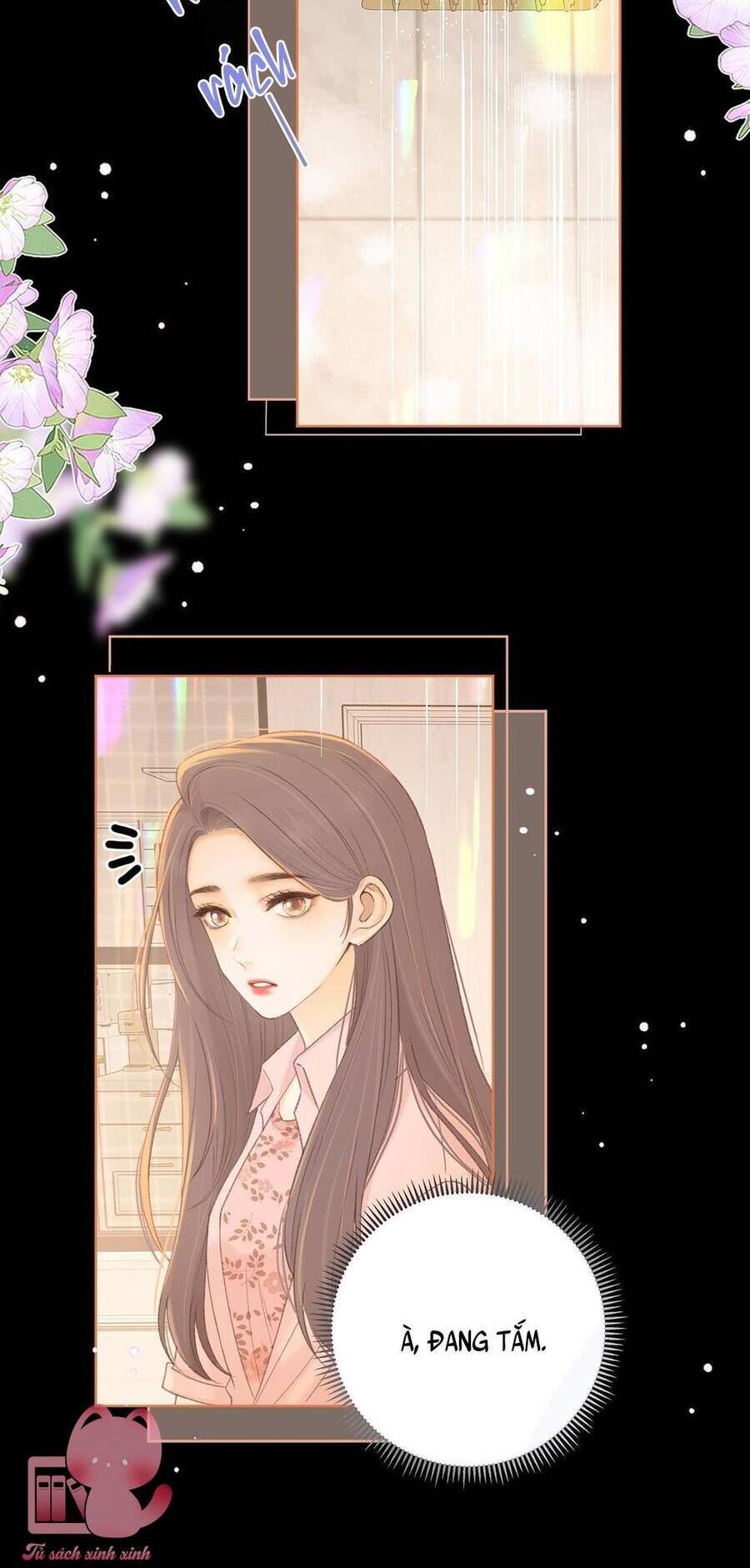 Khó Dỗ Dành - Chapter 70 - Page 8