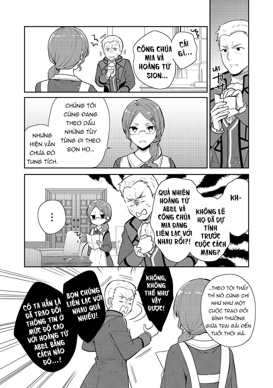 Tearmoon Empire Story - Chapter 36 - Page 10