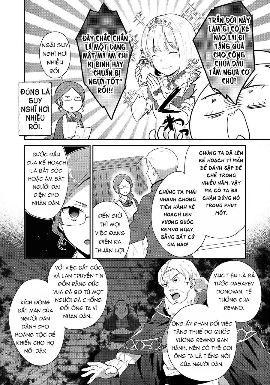 Tearmoon Empire Story - Chapter 36 - Page 11