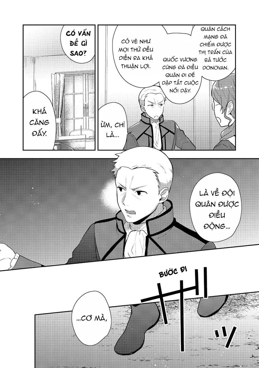 Tearmoon Empire Story - Chapter 36 - Page 13