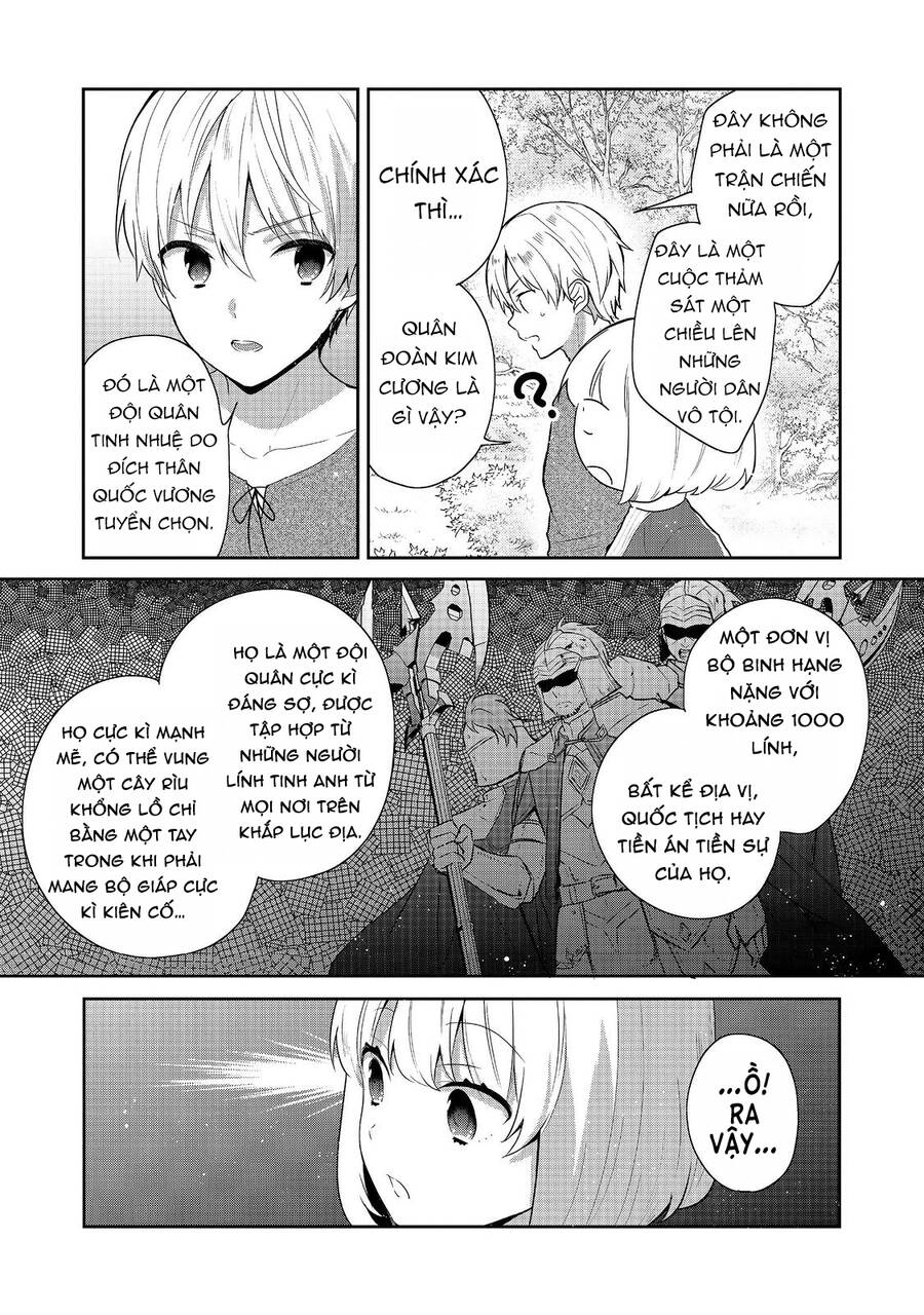 Tearmoon Empire Story - Chapter 36 - Page 15