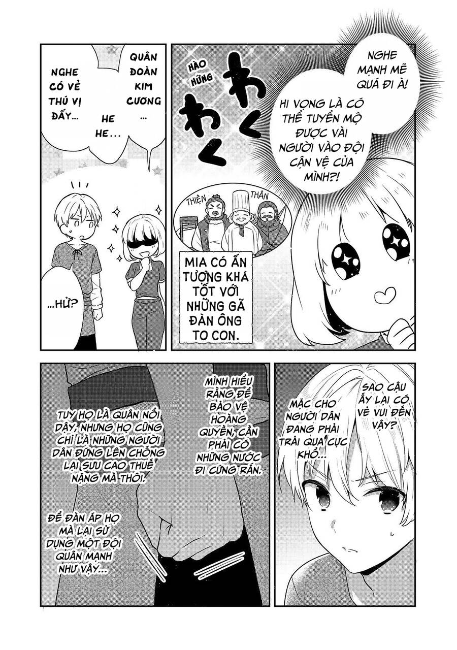 Tearmoon Empire Story - Chapter 36 - Page 16