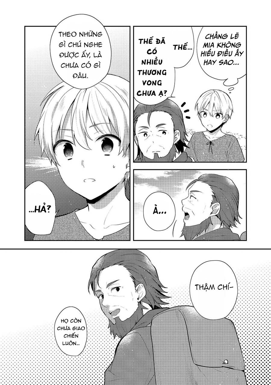 Tearmoon Empire Story - Chapter 36 - Page 17