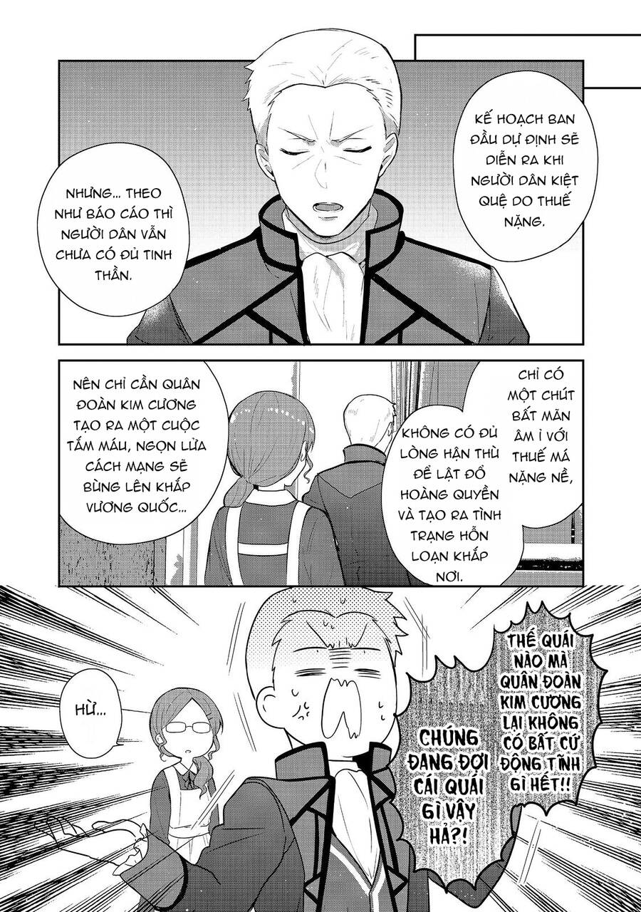 Tearmoon Empire Story - Chapter 36 - Page 18