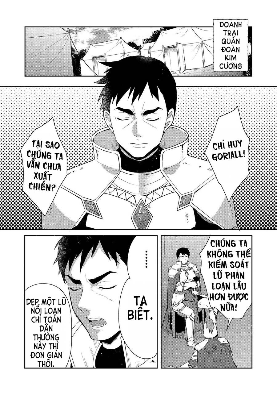 Tearmoon Empire Story - Chapter 36 - Page 19