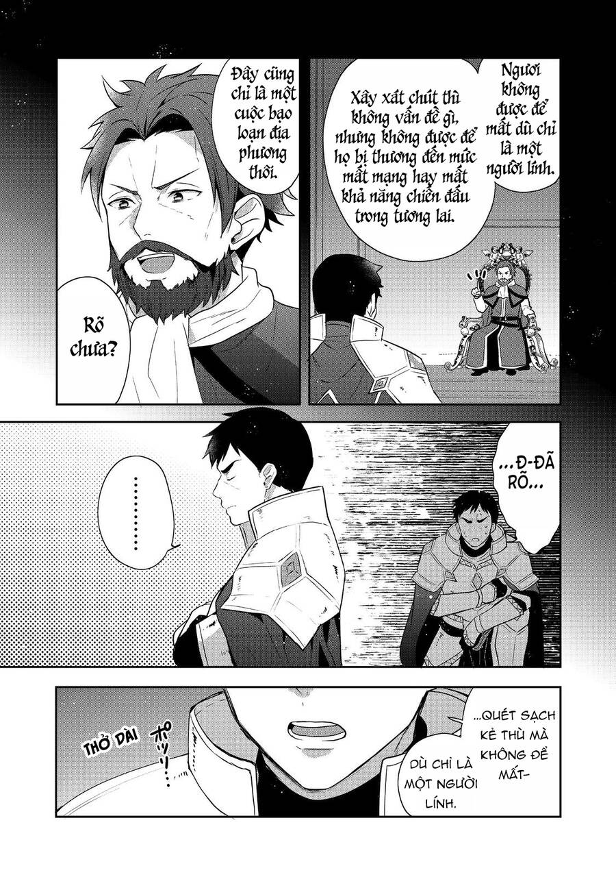 Tearmoon Empire Story - Chapter 36 - Page 22