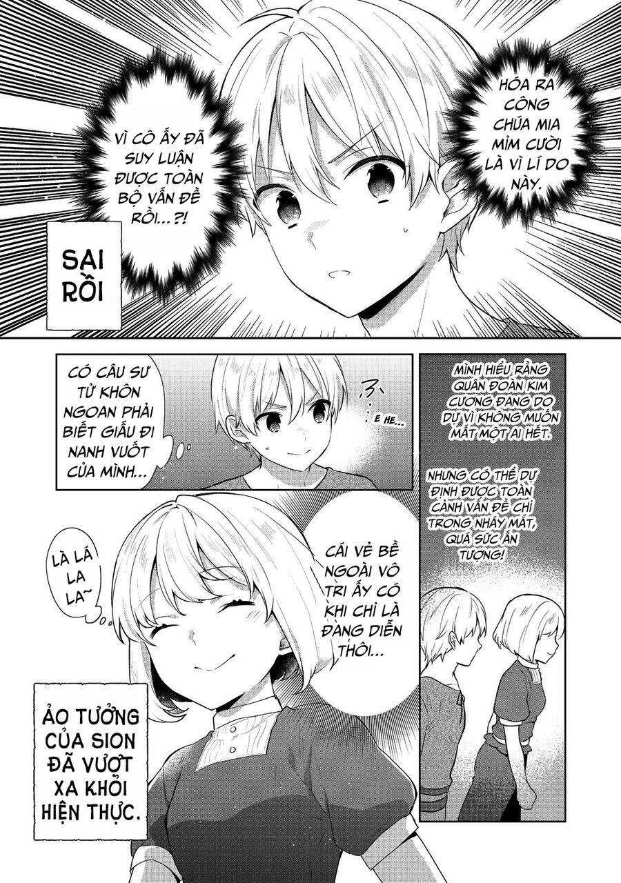 Tearmoon Empire Story - Chapter 36 - Page 24