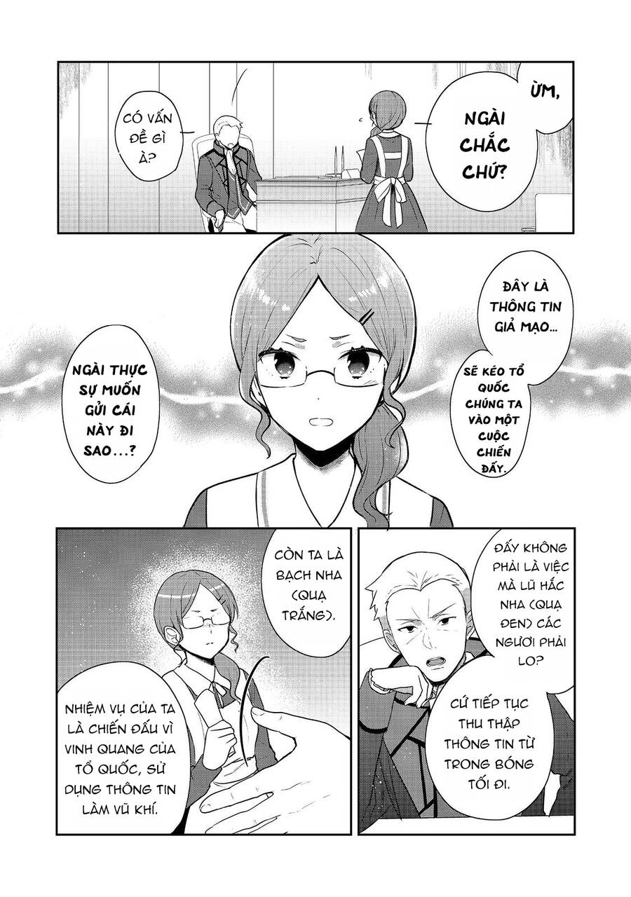 Tearmoon Empire Story - Chapter 36 - Page 26