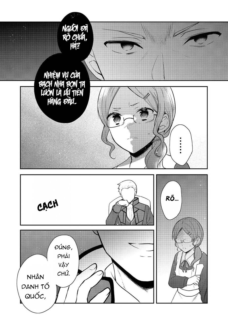 Tearmoon Empire Story - Chapter 36 - Page 27