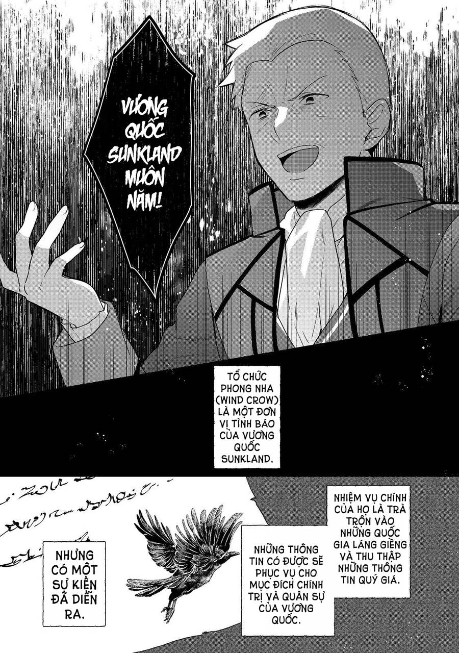 Tearmoon Empire Story - Chapter 36 - Page 28