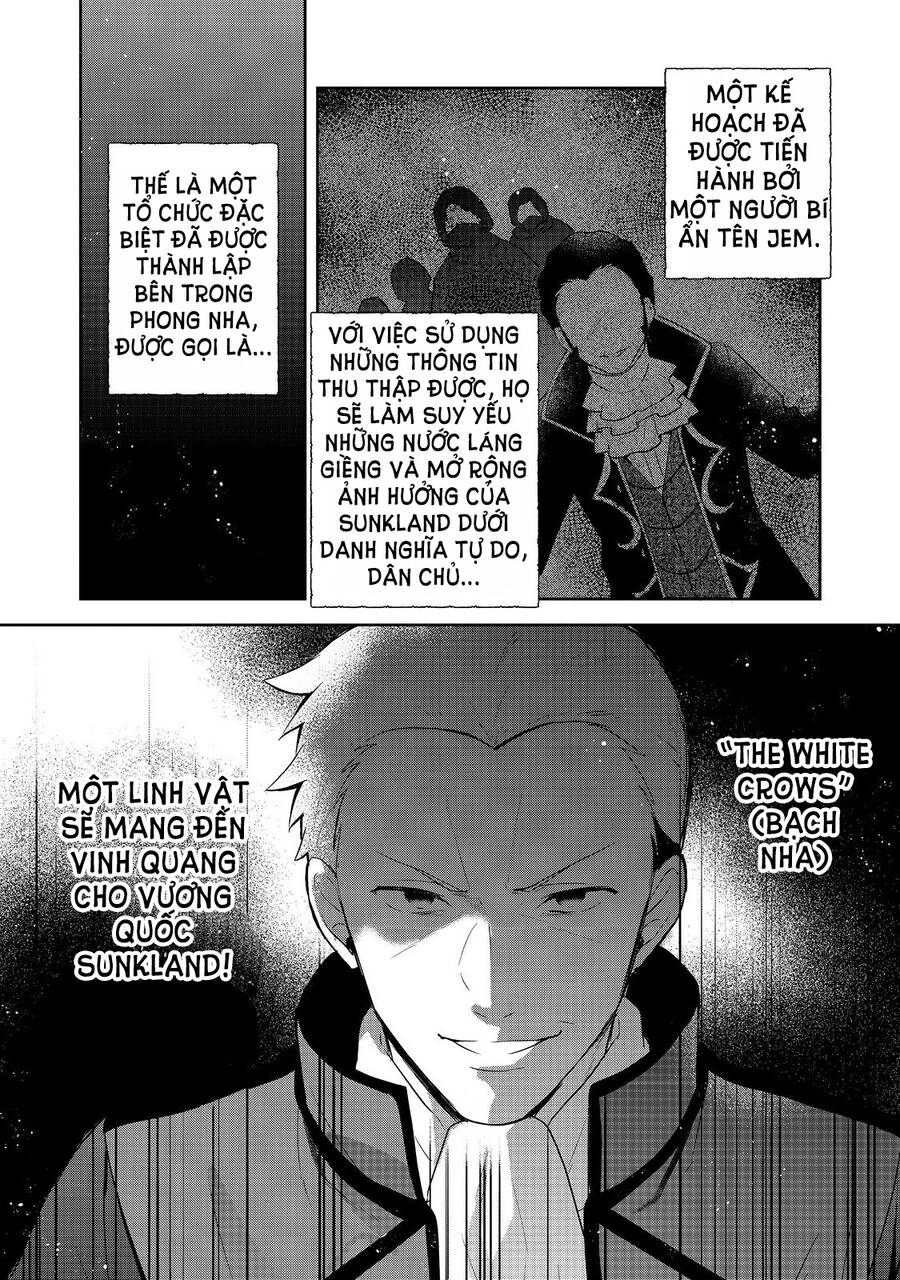 Tearmoon Empire Story - Chapter 36 - Page 29