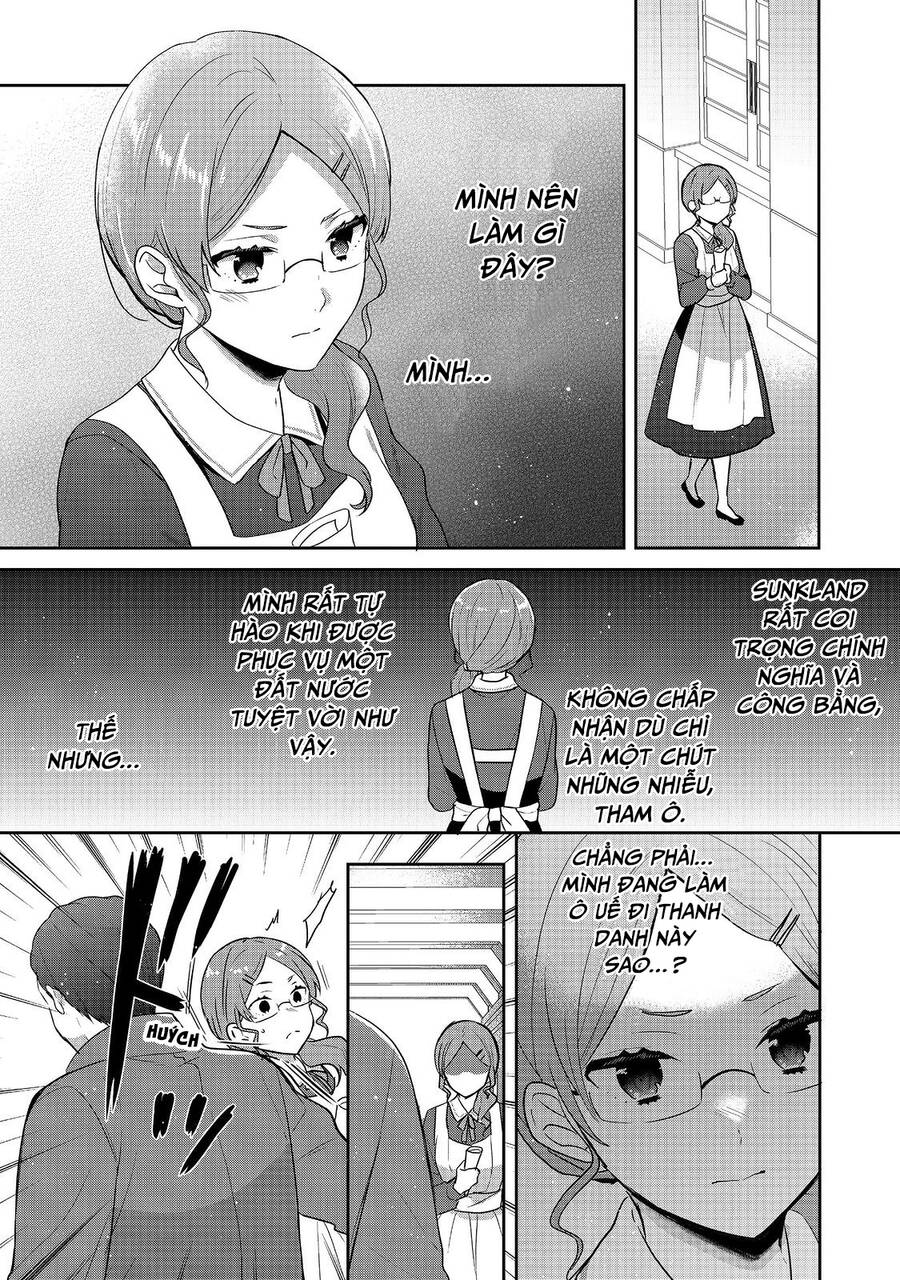 Tearmoon Empire Story - Chapter 36 - Page 30