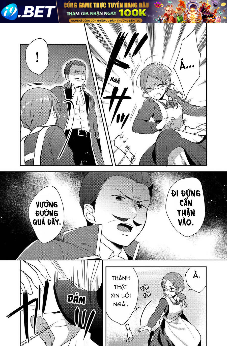 Tearmoon Empire Story - Chapter 36 - Page 31