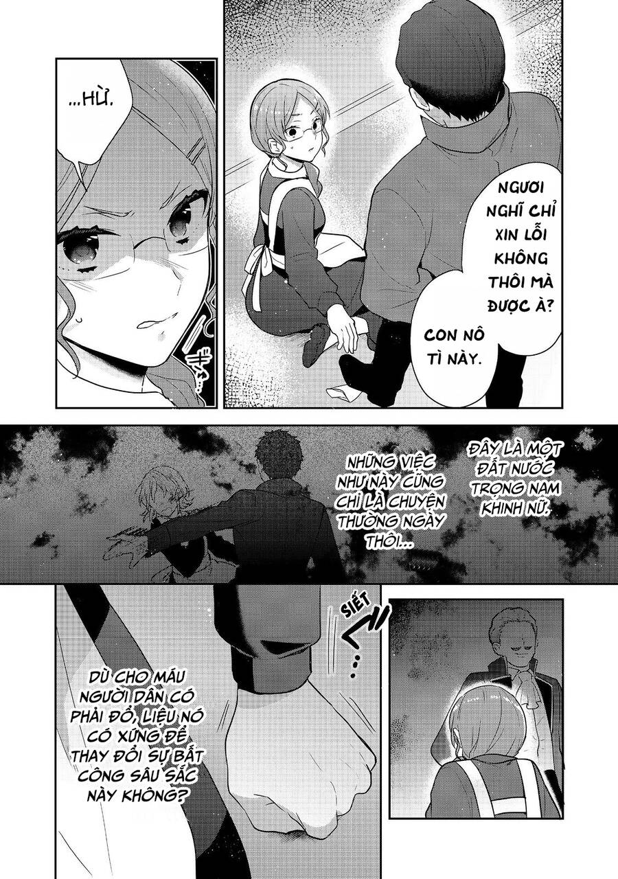 Tearmoon Empire Story - Chapter 36 - Page 32