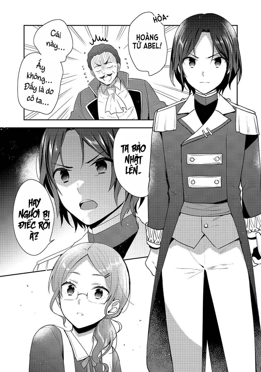 Tearmoon Empire Story - Chapter 36 - Page 34