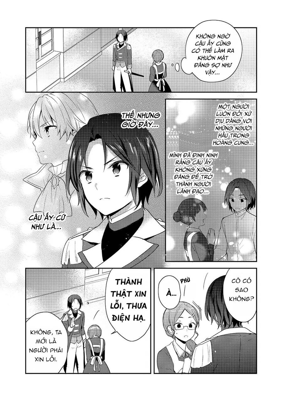 Tearmoon Empire Story - Chapter 36 - Page 36