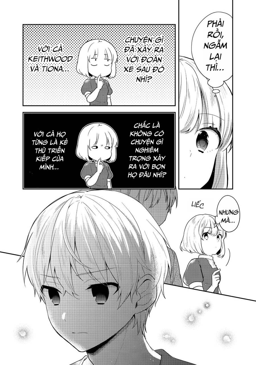 Tearmoon Empire Story - Chapter 36 - Page 4