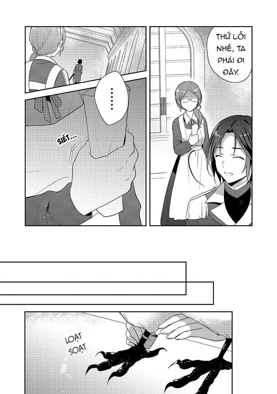 Tearmoon Empire Story - Chapter 36 - Page 42