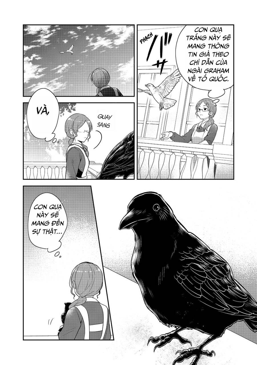 Tearmoon Empire Story - Chapter 36 - Page 43