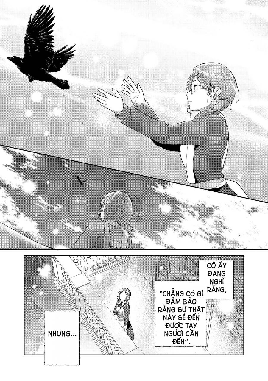 Tearmoon Empire Story - Chapter 36 - Page 44