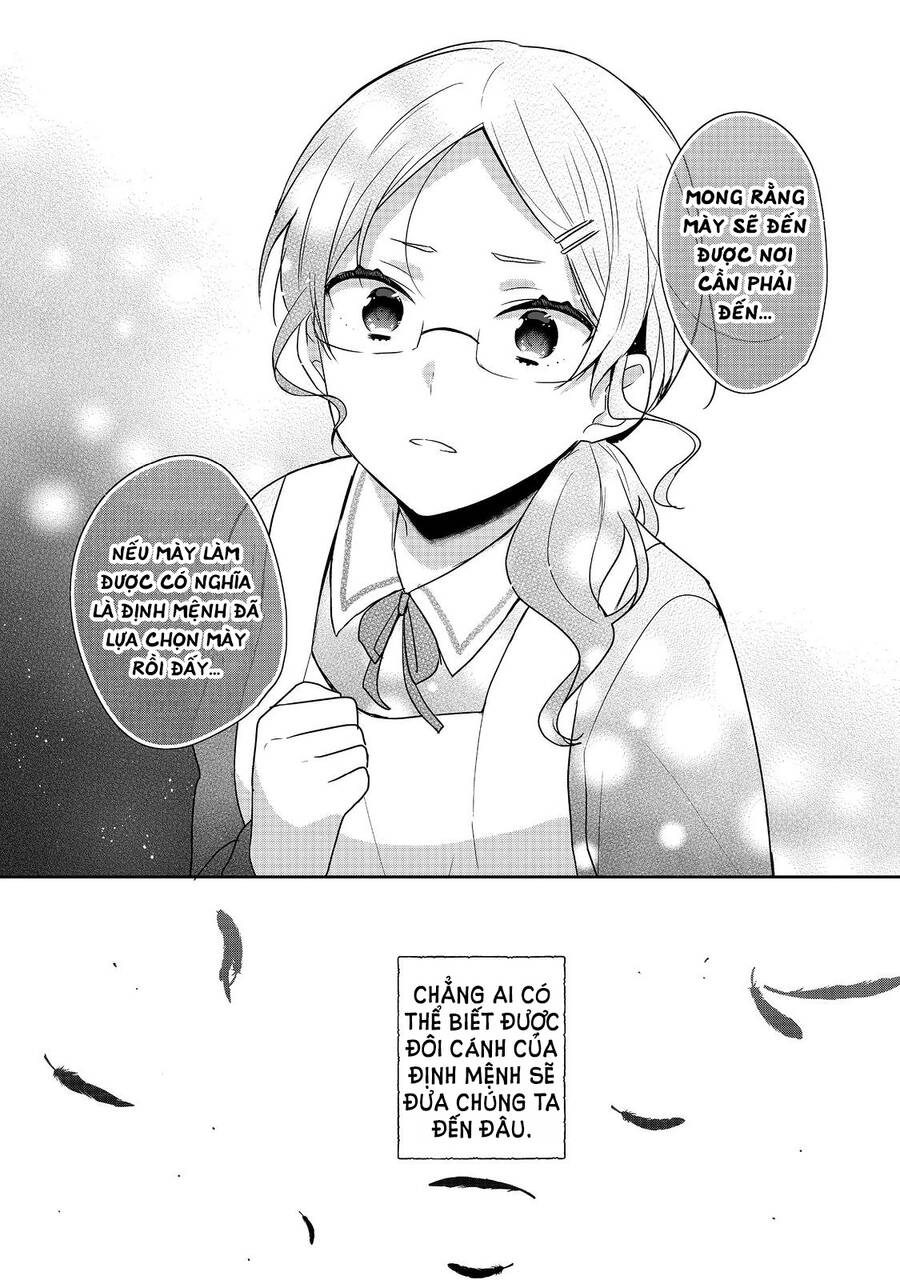 Tearmoon Empire Story - Chapter 36 - Page 45