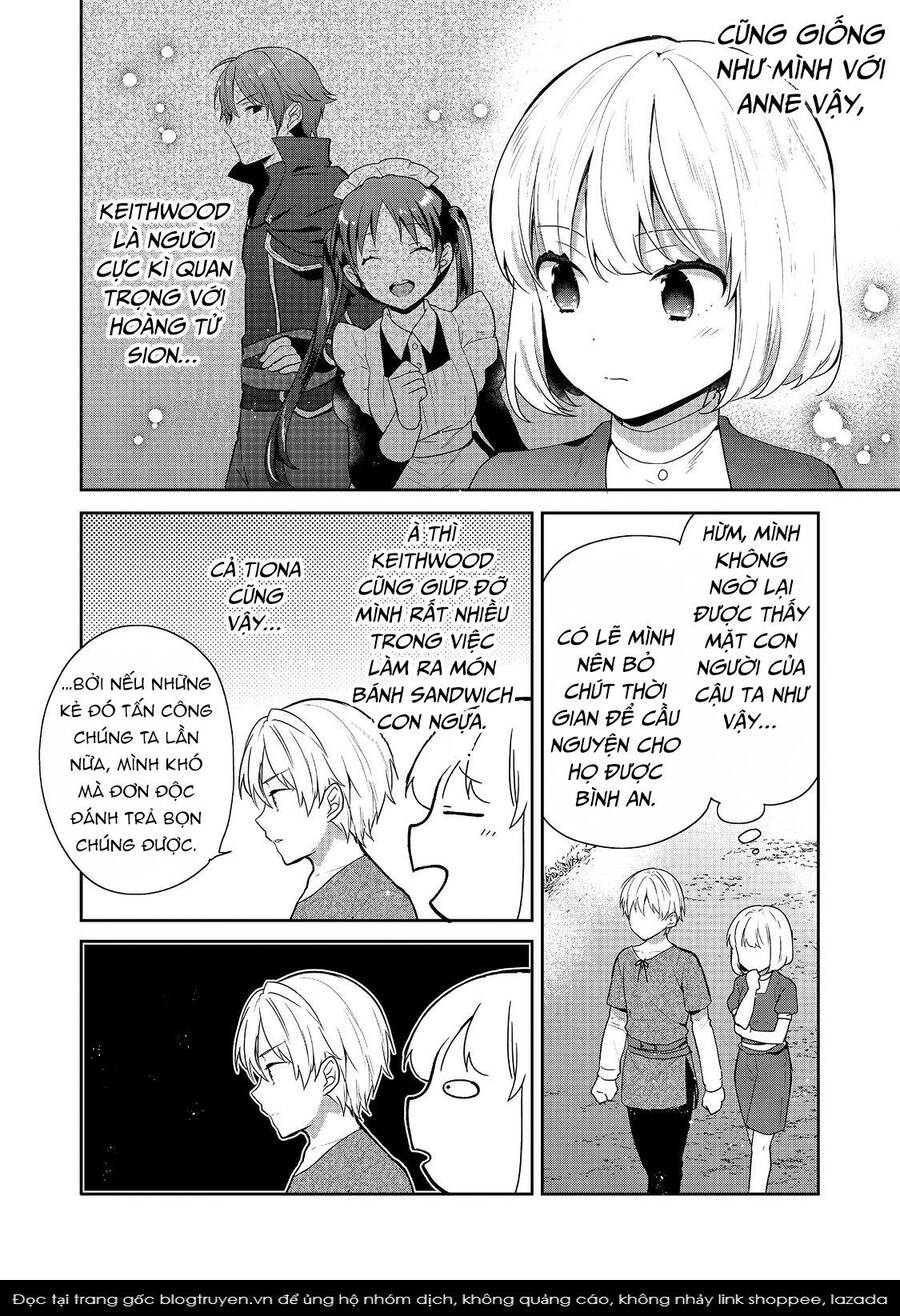 Tearmoon Empire Story - Chapter 36 - Page 5