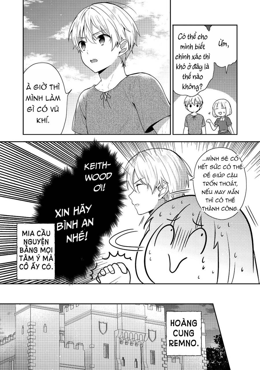 Tearmoon Empire Story - Chapter 36 - Page 6