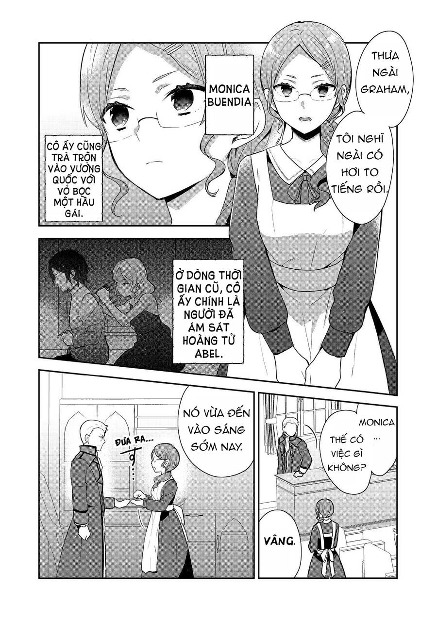 Tearmoon Empire Story - Chapter 36 - Page 9