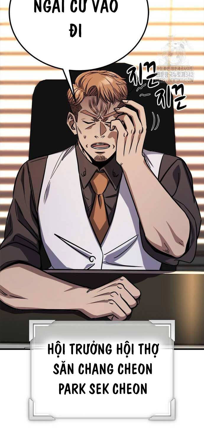 Thợ Săn Huyền Thoại Trẻ Hóa - Chapter 9 - Page 14