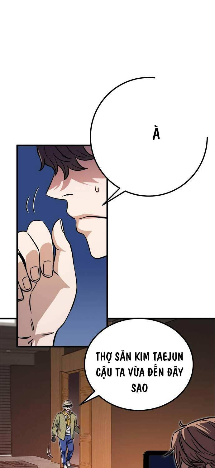 Thợ Săn Huyền Thoại Trẻ Hóa - Chapter 9 - Page 15