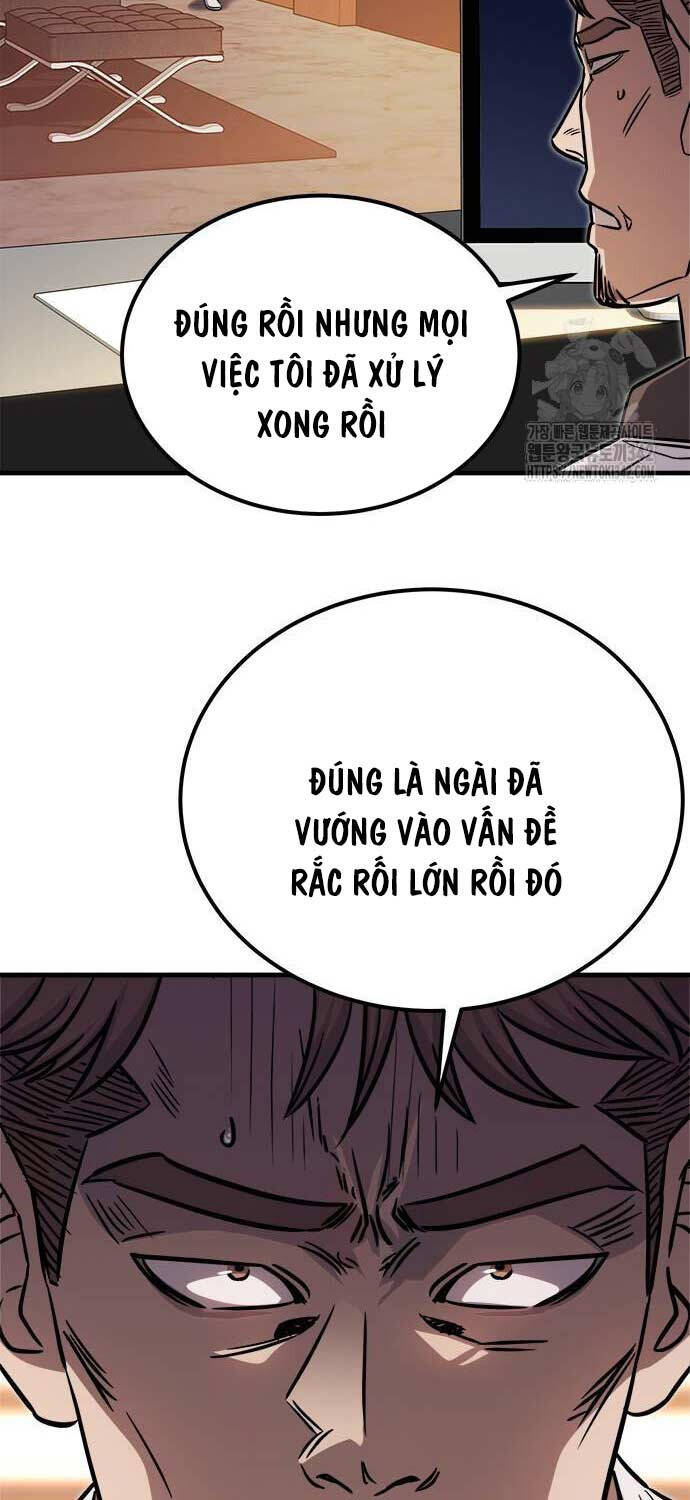 Thợ Săn Huyền Thoại Trẻ Hóa - Chapter 9 - Page 16