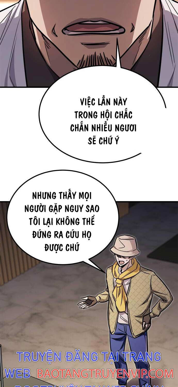 Thợ Săn Huyền Thoại Trẻ Hóa - Chapter 9 - Page 17