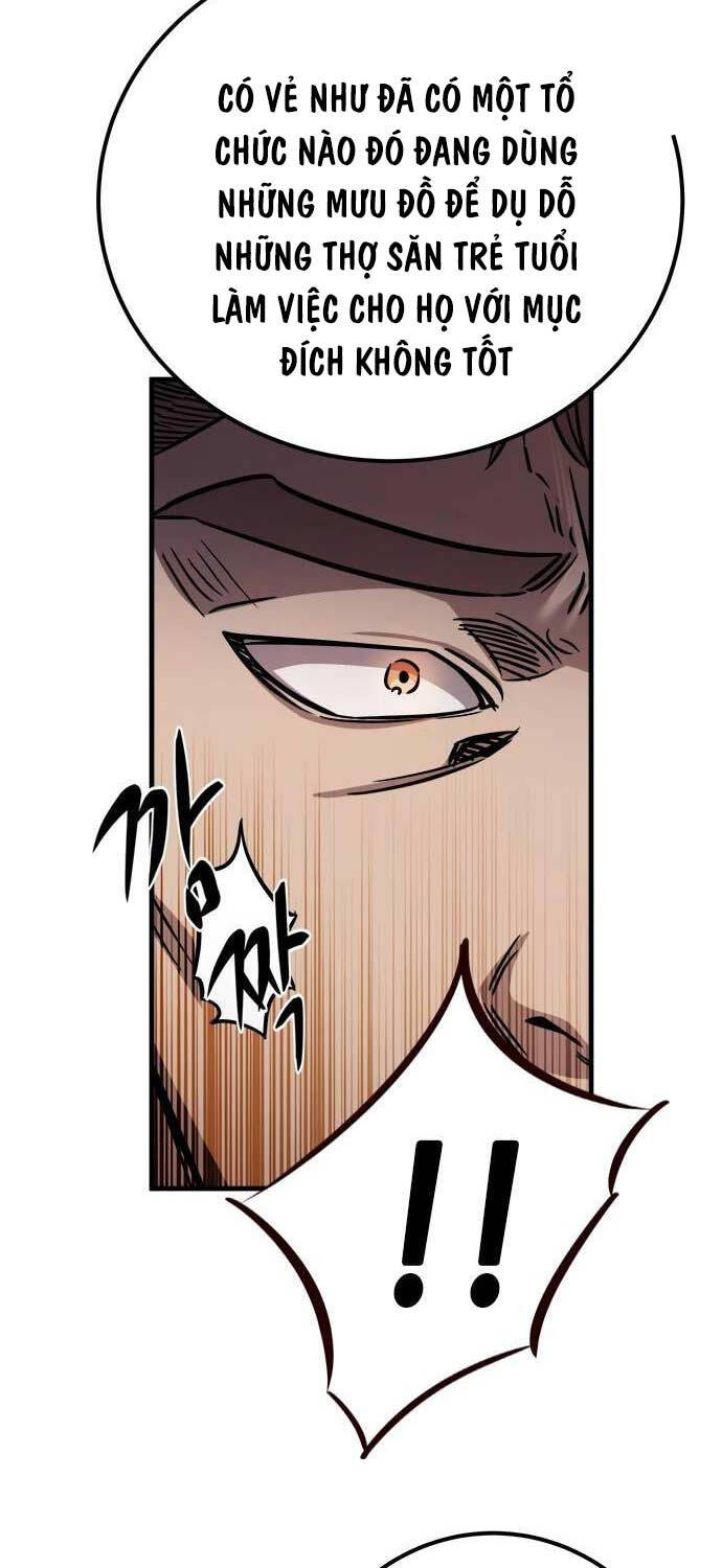 Thợ Săn Huyền Thoại Trẻ Hóa - Chapter 9 - Page 23