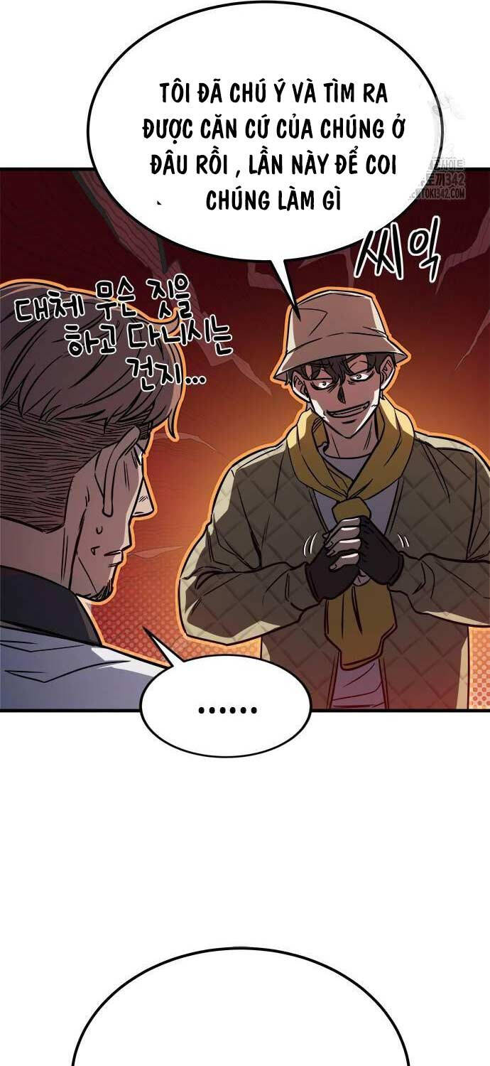 Thợ Săn Huyền Thoại Trẻ Hóa - Chapter 9 - Page 25