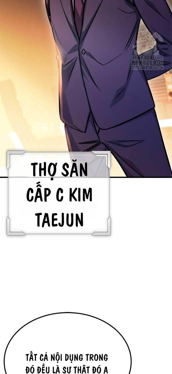 Thợ Săn Huyền Thoại Trẻ Hóa - Chapter 9 - Page 3