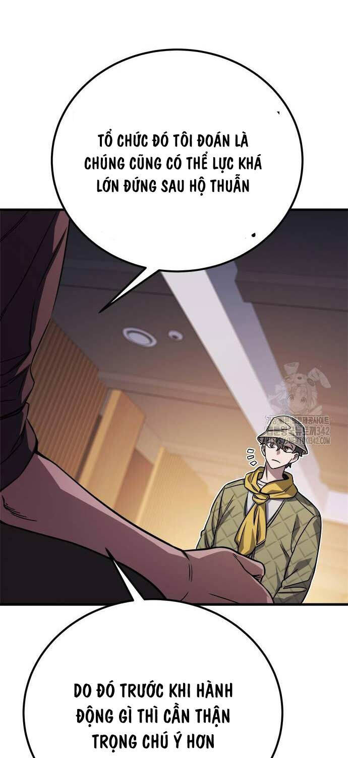 Thợ Săn Huyền Thoại Trẻ Hóa - Chapter 9 - Page 31