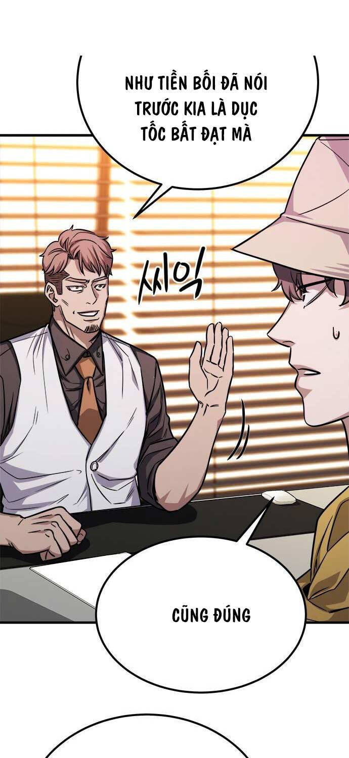 Thợ Săn Huyền Thoại Trẻ Hóa - Chapter 9 - Page 33