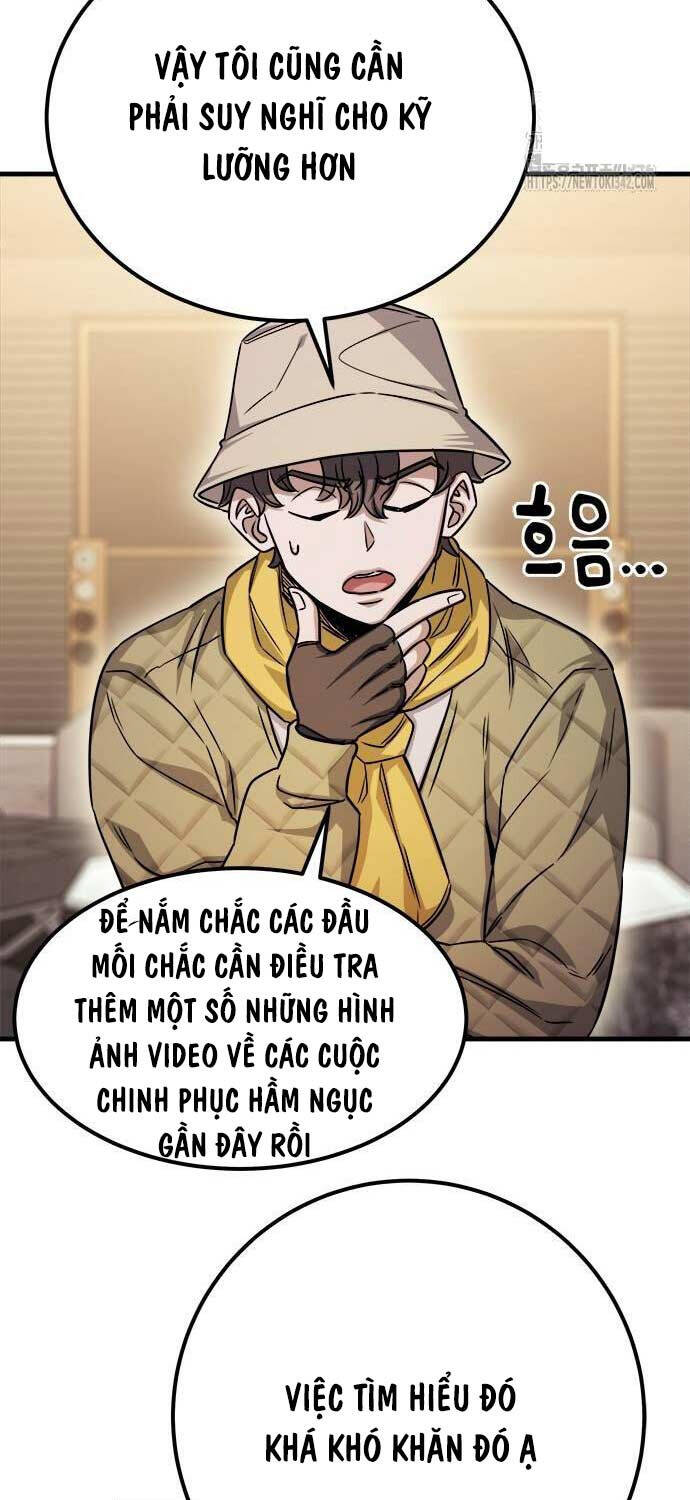 Thợ Săn Huyền Thoại Trẻ Hóa - Chapter 9 - Page 34