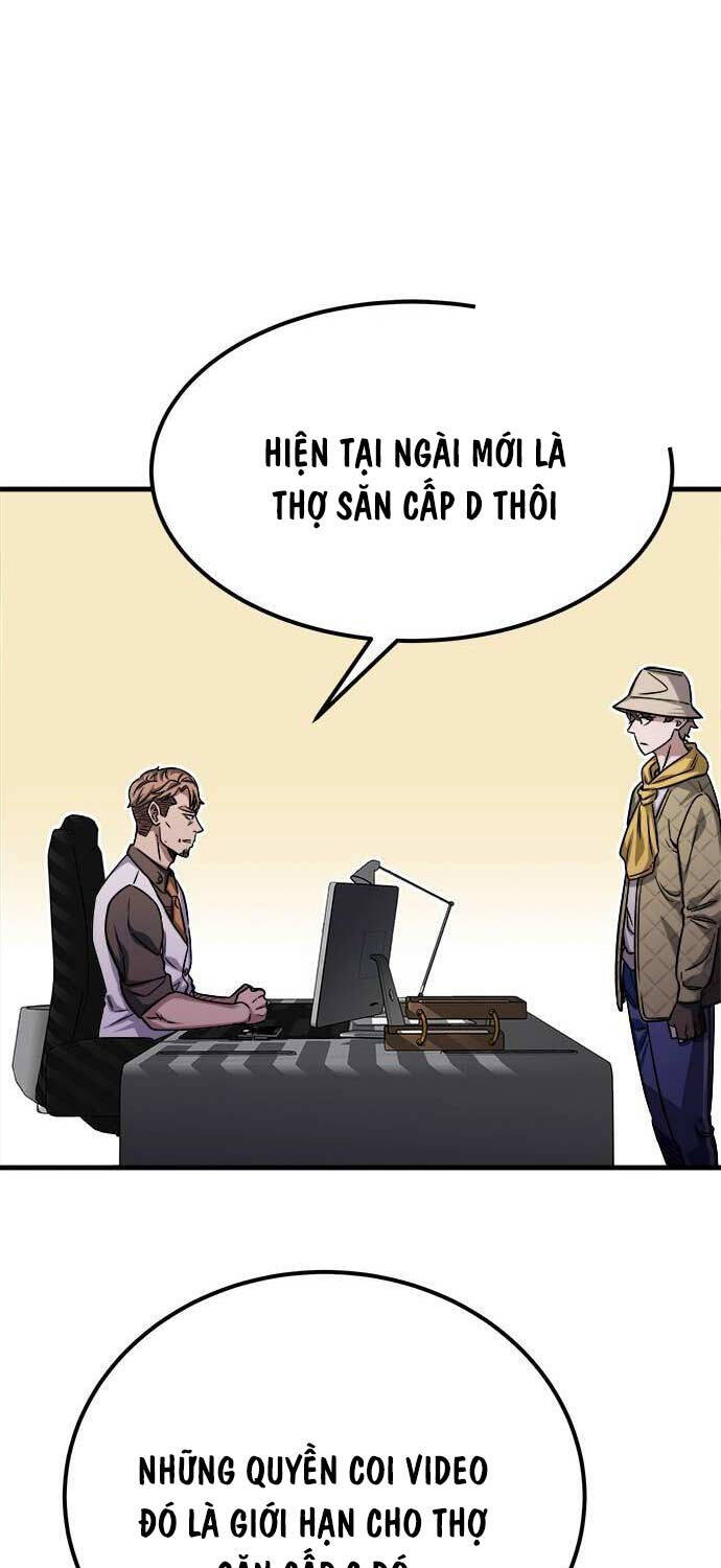 Thợ Săn Huyền Thoại Trẻ Hóa - Chapter 9 - Page 36