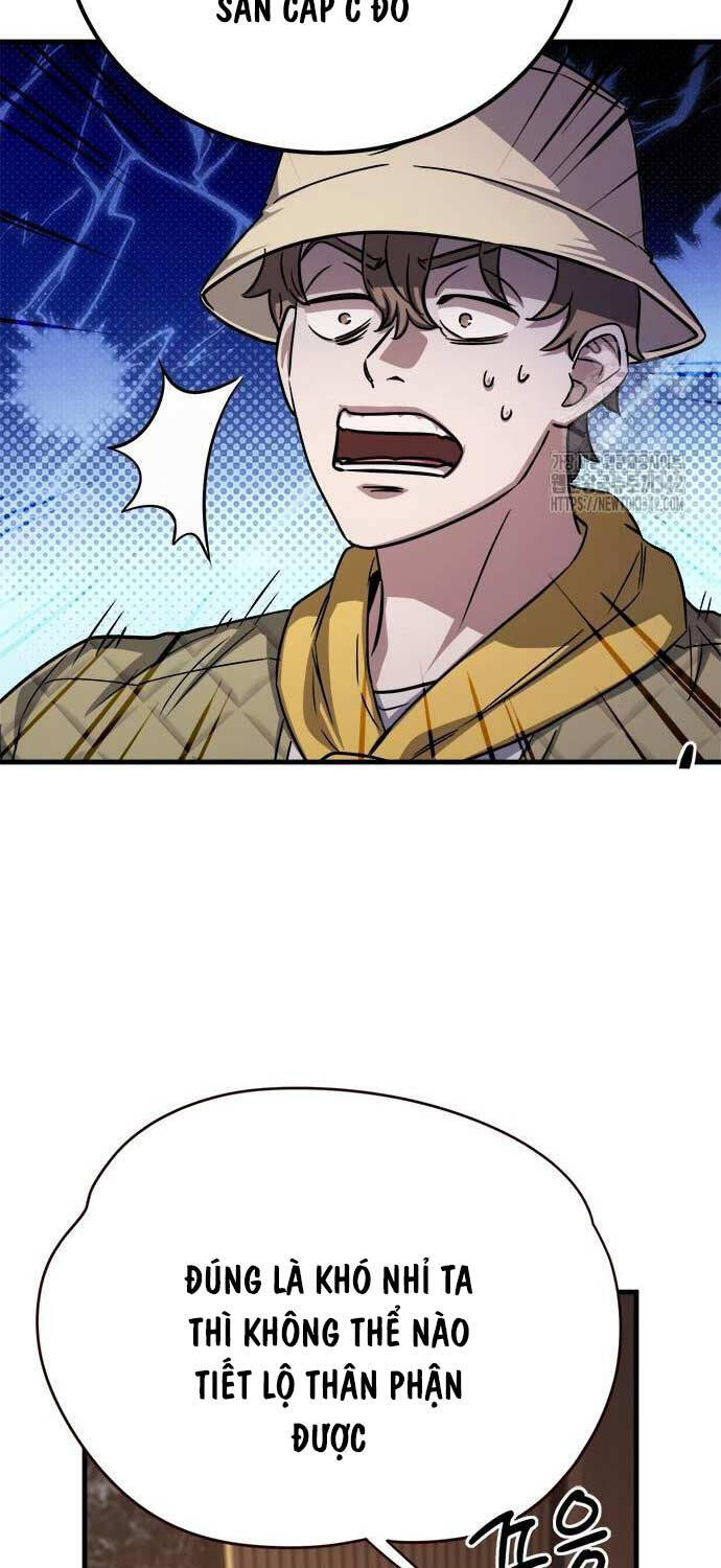 Thợ Săn Huyền Thoại Trẻ Hóa - Chapter 9 - Page 37