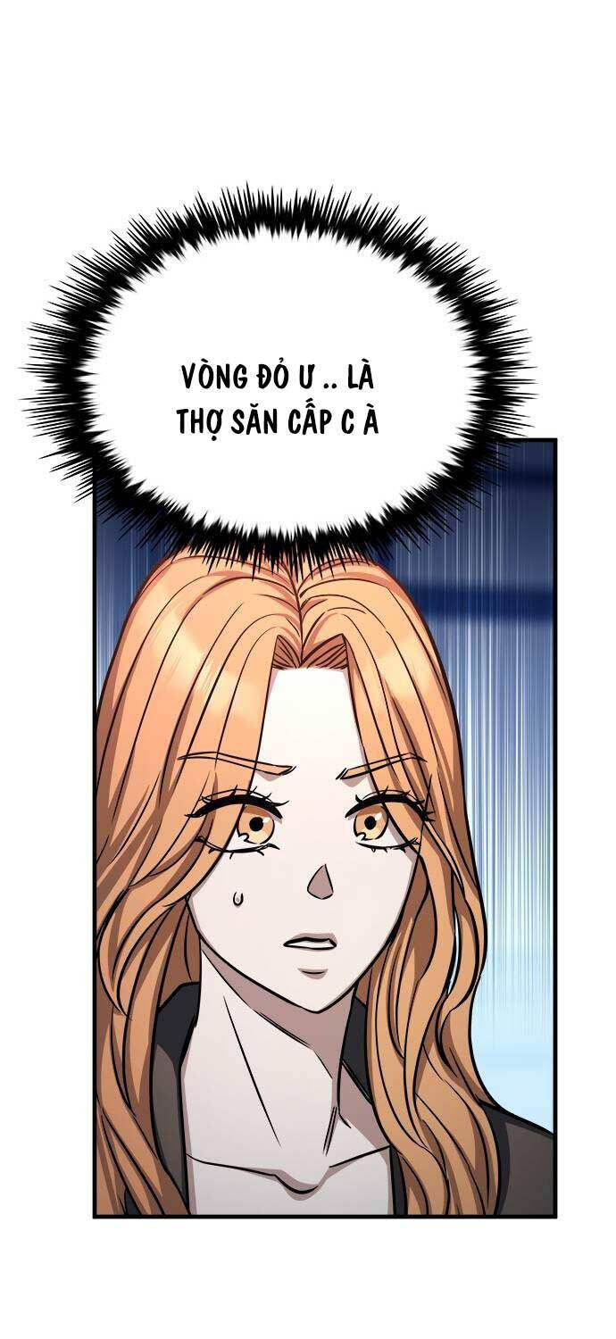 Thợ Săn Huyền Thoại Trẻ Hóa - Chapter 9 - Page 55