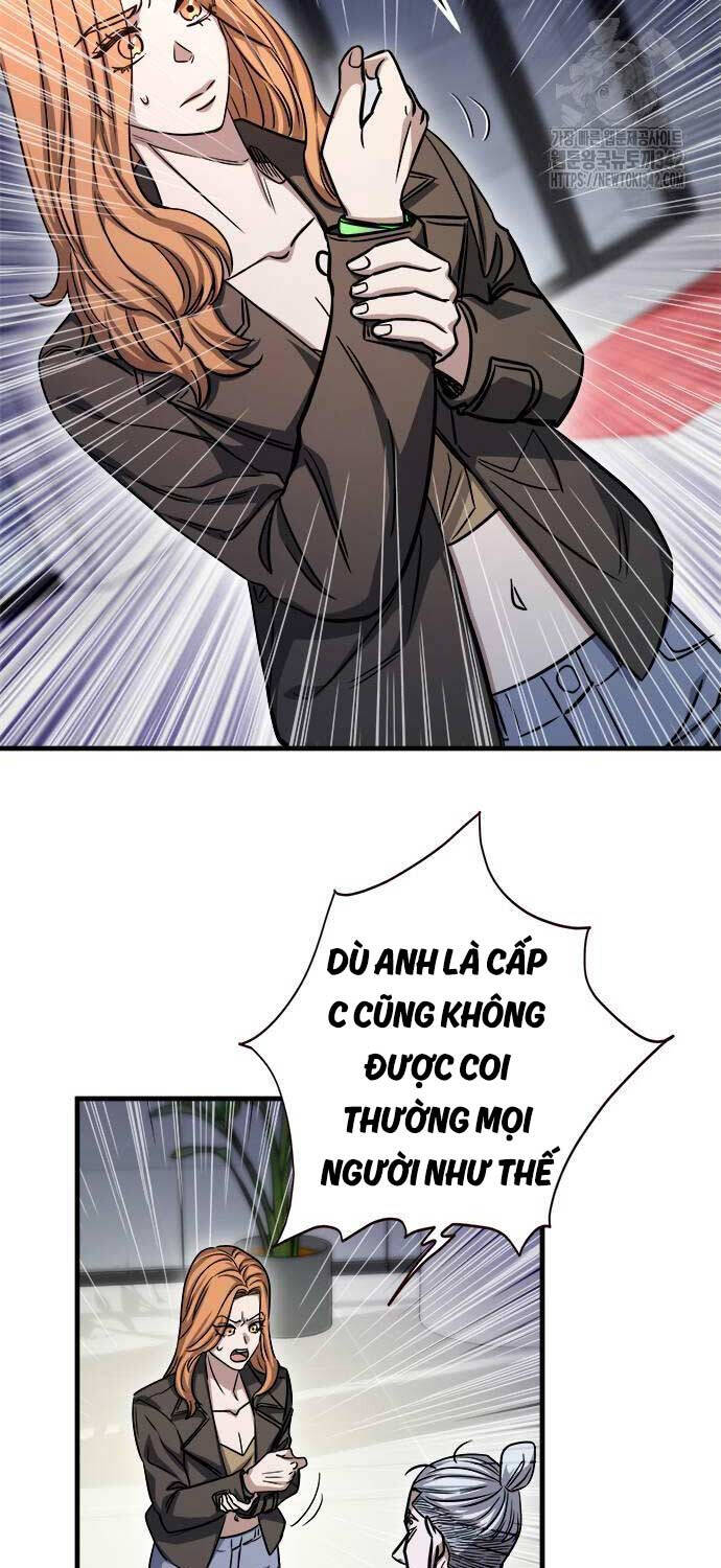 Thợ Săn Huyền Thoại Trẻ Hóa - Chapter 9 - Page 57